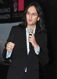 'Excellence in Theatre' awards