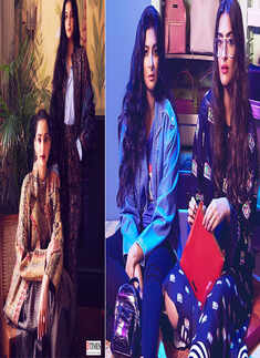 Sonam Kapoor hits out at Instagram after sister Rhea Kapoor received death threats