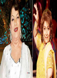 Bollywood choreographer Saroj Khan passes away due to cardiac arrest