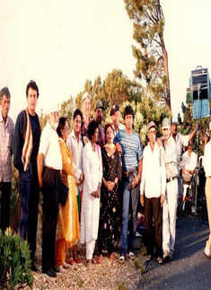 Madhuri Dixit on Saroj Khan's demise: Devastated by the loss of my friend and guru 