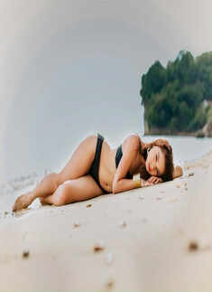 Roxanne Baeyens pictures