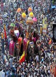 Ash @ Vishwa Kannada Sammelana