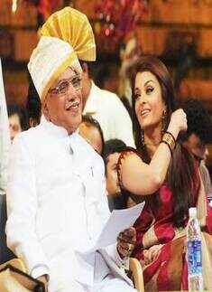 Ash @ Vishwa Kannada Sammelana