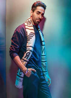 Post Sushant Singh Rajput's demise, celebrities open up about nepotism