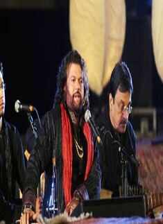 World Sufi Music programme