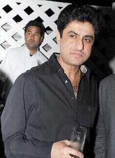 Fashion show @ 'Forgetful Elephant'