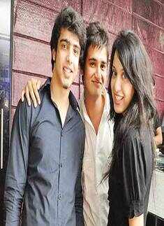 FHM models night @ Ice Lounge