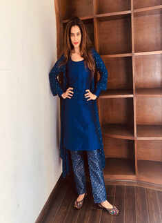 Payal Rohatgi hints at involvement of 'Salman Khan&rsquo; after her Twitter account gets suspended