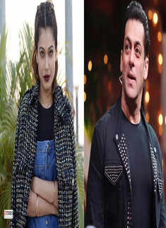 Payal Rohatgi hints at involvement of 'Salman Khan&rsquo; after her Twitter account gets suspended