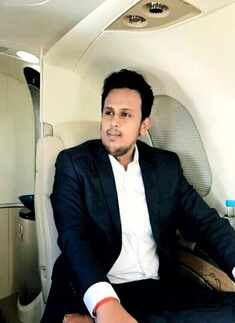 Vibhu Maurya is all set to start a project with Akshay Kumar