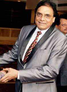 Shweta & Rustam's Wedding