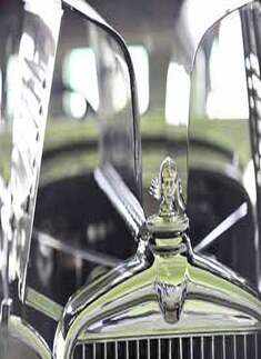 Exhibition: 'Travel With Style'