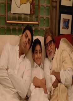 Amitabh Bachchan, son Abhishek in hospital with coronavirus
