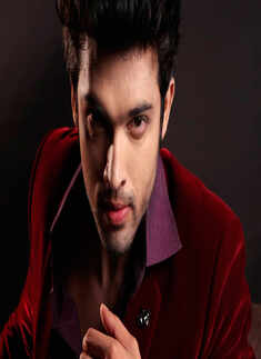 Parth Samthaan's pictures