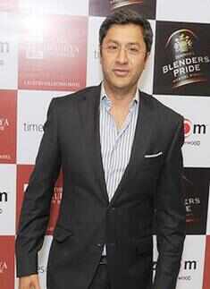 Times Food Guide & Nightlife Awards '11