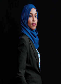 These 30 powerful women are changing the world