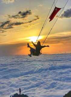 These unique places around the world deserve more attention from travelers