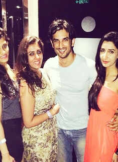 ​Sushant Singh Rajput pictures