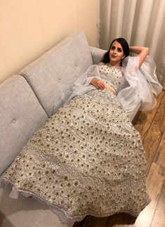 Shrenu Parikh's pictures