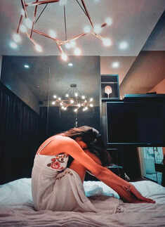 Erica Fernandes pictures