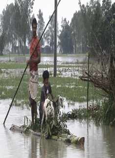 Bangladesh Floods
