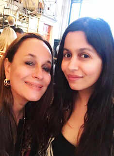 Alia Bhatt&rsquo;s mother Soni Razdan lashes out at Instagram after daughters received death threats