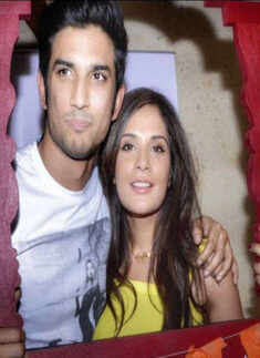 Richa Chadha on trolls: The same gutter mouths that abused Sushant are now abusing his loved ones for &lsquo;not being there&rsquo;