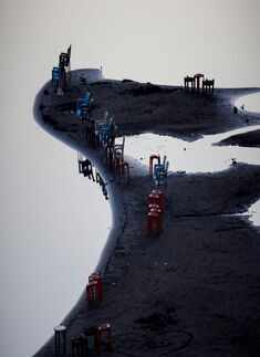 The Grand Ethiopian Renaissance Dam: Boon or a Bane?