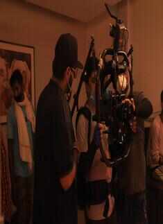 Bhavin Bhanushali & Purabi Bhargava are all set for their upcoming Hindi single 'Paa Lawanga'