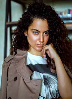 Kangana Ranaut hits out at Taapsee Pannu and Swara Bhasker, calls them 'B grade' actresses