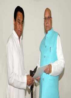 Madhya Pradesh Governor Lalji Tandon dies at 85