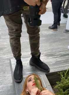 Omahi Instagram pictures