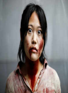 This drive-in horror show will leave you jumping off your seats