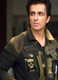 COVID-19: Sonu Sood wins hearts again, organizes charter flight for Indian students stranded in Kyrgyzstan