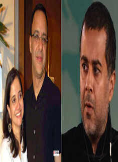 Chetan Bhagat hits back at Anupama Chopra; says Vidhu Vinod Chopra drove him close to suicide