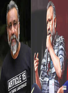 'Thappad' director Anubhav Sinha resigns from Bollywood; declares his decision on social media