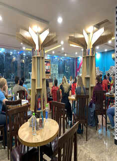 Acid can&rsquo;t burn the dreams of these survivors at Sheroes