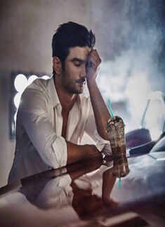 Rhea Chakraborty pens down an emotional post ahead of late actor-boyfriend Sushant Singh Rajput's 'Dil Bechara' release