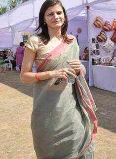 Event: 'Jamia Bazaar'