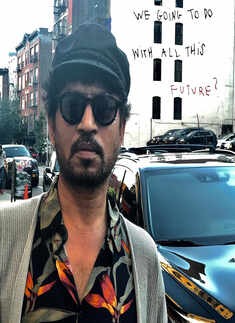 Irrfan Khan pictures