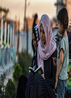 Eid-ul-Adha 2020: Celebrations begin around the world