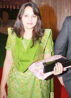 S Rizvi's son's Aqeeqah function