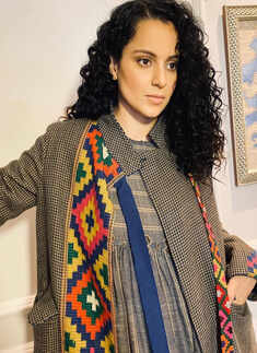 SSR's case: Kangana Ranaut says, 'If I am found hanging in my house, please know I did not commit suicide&rdquo;