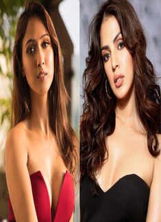 Sushant Singh Rajput's friend Krissann Barretto makes shocking revelations about Rhea Chakroborty