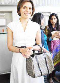 Kitty & Madhu's lunch