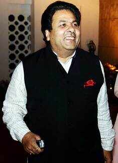 Manchanda's 60th b'day party