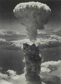 75th anniversary: The atomic bombings of Hiroshima and Nagasaki