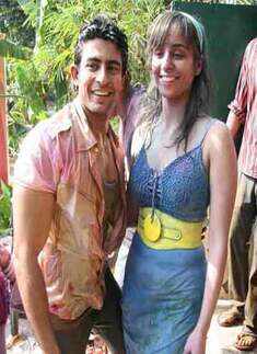 Hottest Holi parties of 2010!