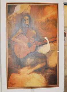 58th Annual Art Exhibition