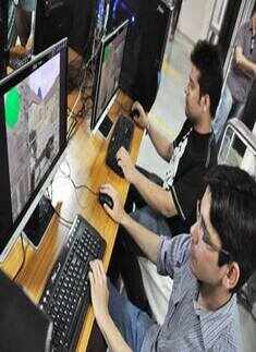 MSI Gaming preliminaries